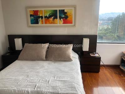 Apartamento de 3 alcobas en venta en Colina Campestre, Bogotá, 116 m² · foto 10 de 20