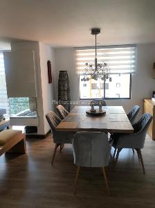 Apartamento de 3 alcobas en venta en Colina Campestre, Bogotá, 116 m² · foto 11 de 20
