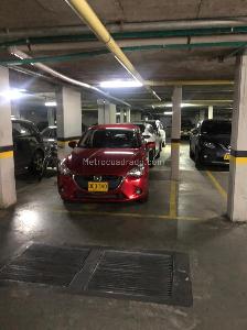Apartamento de 3 alcobas en venta en Colina Campestre, Bogotá, 116 m² · foto 20 de 20
