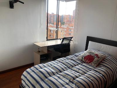 Apartamento de 3 alcobas en venta en Colina Campestre, Bogotá, 116 m² · foto 12 de 20