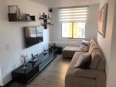 Apartamento de 3 alcobas en venta en Colina Campestre, Bogotá, 116 m² · foto 14 de 20