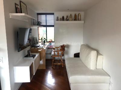 Apartamento de 3 alcobas en venta en Colina Campestre, Bogotá, 116 m² · foto 15 de 20
