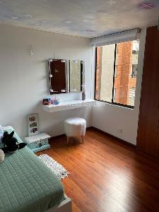 Apartamento de 3 alcobas en venta en Colina Campestre, Bogotá, 116 m² · foto 13 de 20