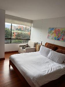 Apartamento de 3 alcobas en venta en Colina Campestre, Bogotá, 116 m² · foto 12 de 20