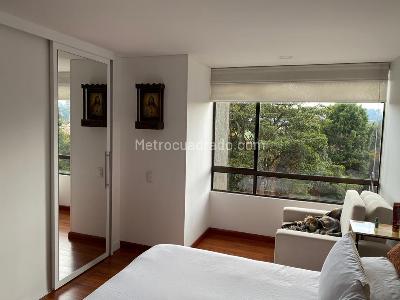 Apartamento de 3 alcobas en venta en Colina Campestre, Bogotá, 116 m² · foto 10 de 20