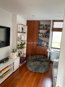 Apartamento de 3 alcobas en venta en Colina Campestre, Bogotá, 116 m² · foto 9 de 20