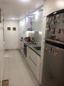 Apartamento de 3 alcobas en venta en Colina Campestre, Bogotá, 116 m² · foto 5 de 20