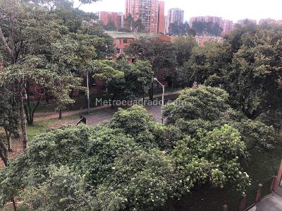Apartamento de 3 alcobas en venta en Colina Campestre, Bogotá, 116 m² · foto 20 de 20