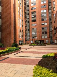 Apartamento de 3 alcobas en venta en Colina Campestre, Bogotá, 116 m² · foto 17 de 20