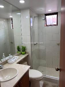 Apartamento de 3 alcobas en venta en Colina Campestre, Bogotá, 116 m² · foto 14 de 20