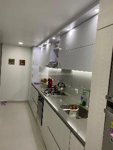 Apartamento de 3 alcobas en venta en Colina Campestre, Bogotá, 116 m² · foto 7 de 20