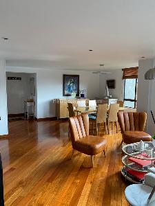 Apartamento de 3 alcobas en venta en Colina Campestre, Bogotá, 116 m² · foto 2 de 20