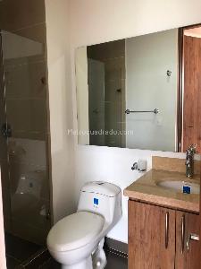 Apartamento de 1 alcoba en venta en Mazuren Colina, Bogotá, 59 m² · foto 10 de 19