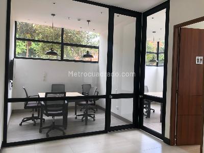 Apartamento de 1 alcoba en venta en Mazuren Colina, Bogotá, 59 m² · foto 14 de 19