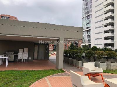 Apartamento de 1 alcoba en venta en Mazuren Colina, Bogotá, 59 m² · foto 15 de 19