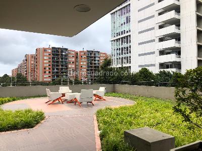 Apartamento de 1 alcoba en venta en Mazuren Colina, Bogotá, 59 m² · foto 16 de 19