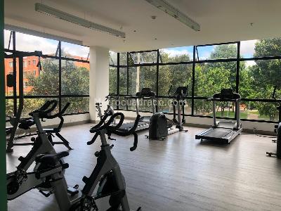 Apartamento de 1 alcoba en venta en Mazuren Colina, Bogotá, 59 m² · foto 17 de 19