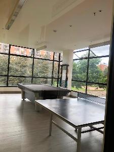 Apartamento de 1 alcoba en venta en Mazuren Colina, Bogotá, 59 m² · foto 19 de 19