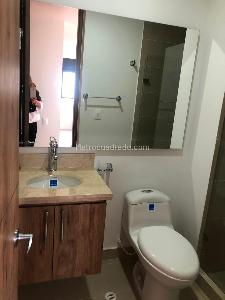 Apartamento de 1 alcoba en venta en Mazuren Colina, Bogotá, 59 m² · foto 7 de 19