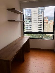 Apartamento de 1 alcoba en venta en Mazuren Colina, Bogotá, 59 m² · foto 5 de 19