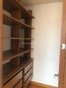 Apartamento de 1 alcoba en venta en Mazuren Colina, Bogotá, 59 m² · foto 13 de 19