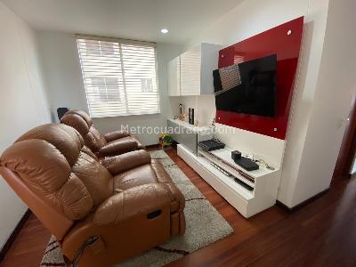 Apartamento de 3 alcobas en venta en Colina Campestre, Bogotá, 135 m² · foto 11 de 17