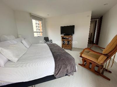 Apartamento de 3 alcobas en venta en Colina Campestre, Bogotá, 135 m² · foto 13 de 17