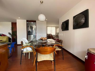 Apartamento de 3 alcobas en venta en Colina Campestre, Bogotá, 135 m² · foto 16 de 17