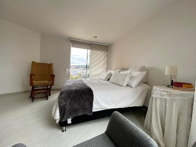 Apartamento de 3 alcobas en venta en Colina Campestre, Bogotá, 135 m² · foto 7 de 17