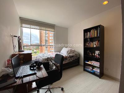 Apartamento de 3 alcobas en venta en Colina Campestre, Bogotá, 135 m² · foto 17 de 17