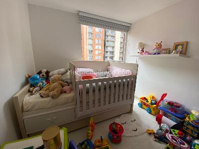 Apartamento de 3 alcobas en venta en Colina Campestre, Bogotá, 135 m² · foto 6 de 17
