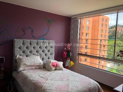Apartamento de 3 alcobas en venta en Colina Gratamira, Bogotá, 197 m² · foto 13 de 20