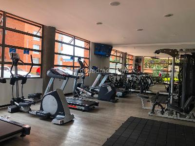 Apartamento de 3 alcobas en venta en Colina Gratamira, Bogotá, 197 m² · foto 14 de 20