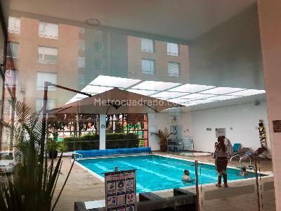Apartamento de 3 alcobas en venta en Colina Gratamira, Bogotá, 197 m² · foto 19 de 20