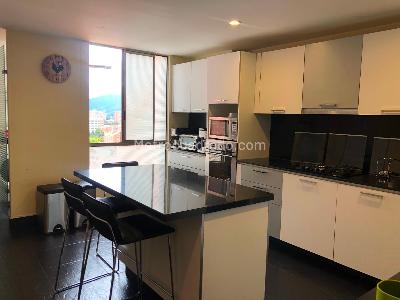 Apartamento de 3 alcobas en venta en Colina Gratamira, Bogotá, 197 m² · foto 4 de 20
