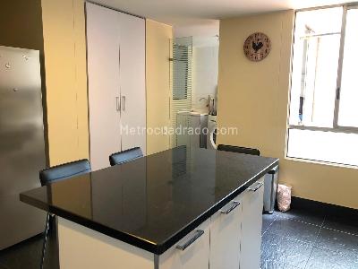Apartamento de 3 alcobas en venta en Colina Gratamira, Bogotá, 197 m² · foto 6 de 20