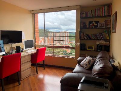 Apartamento de 3 alcobas en venta en Colina Gratamira, Bogotá, 197 m² · foto 8 de 20