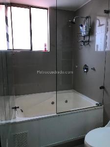 Apartamento de 3 alcobas en venta en Colina Gratamira, Bogotá, 197 m² · foto 11 de 20