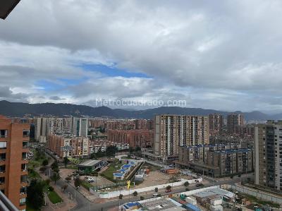 Apartamento de 3 alcobas en venta en Gratamira Campestre, Bogotá, 204 m² · foto 16 de 20