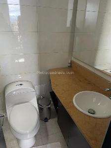 Apartamento de 3 alcobas en venta en Gratamira Campestre, Bogotá, 204 m² · foto 20 de 20
