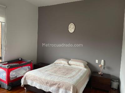 Apartamento de 3 alcobas en venta en Gratamira Campestre, Bogotá, 204 m² · foto 5 de 20
