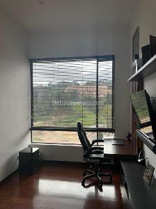 Apartamento de 3 alcobas en venta en Gratamira Campestre, Bogotá, 204 m² · foto 6 de 20