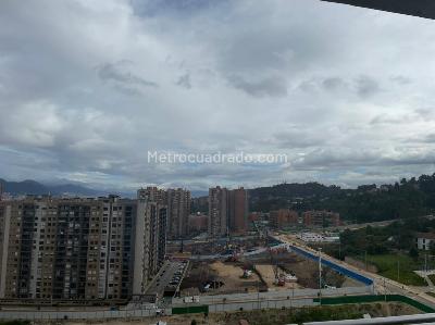 Apartamento de 3 alcobas en venta en Gratamira Campestre, Bogotá, 204 m² · foto 2 de 20
