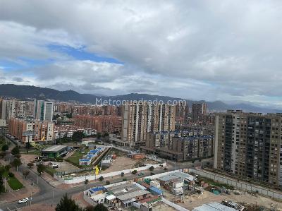 Apartamento de 3 alcobas en venta en Gratamira Campestre, Bogotá, 204 m² · foto 12 de 20