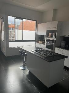 Apartamento de 3 alcobas en venta en Gratamira Campestre, Bogotá, 204 m² · foto 13 de 20