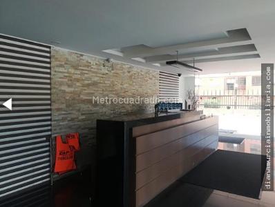 Apartamento en venta en Colina Campestre, Bogotá · foto 18 de 18
