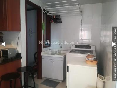Apartamento en venta en Colina Campestre, Bogotá · foto 8 de 18
