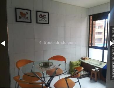 Apartamento en venta en Colina Campestre, Bogotá · foto 17 de 18