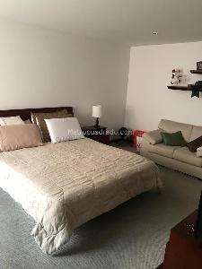 Apartamento en venta en Colina Campestre, Bogotá · foto 5 de 18