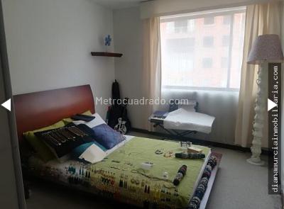 Apartamento en venta en Colina Campestre, Bogotá · foto 6 de 18